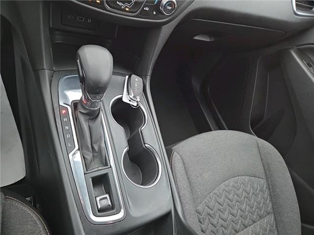 2022 Chevrolet Equinox LT (Stk: 6205) in ARNPRIOR - Image 19 of 19