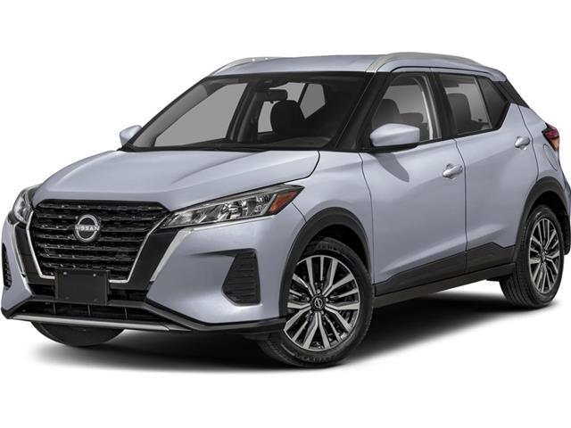2025 Nissan Kicks Play SV (Stk: 2025-269) in North Bay - Image 1 of 1