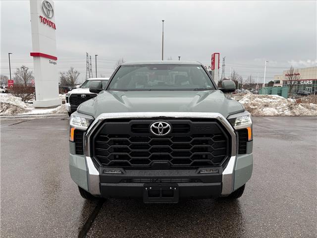 2026 Toyota Tundra SR (Stk: 26077) in Bowmanville - Image 2 of 7