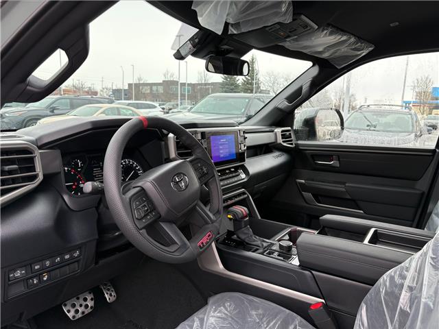 2026 Toyota Tundra SR (Stk: 26077) in Bowmanville - Image 6 of 7