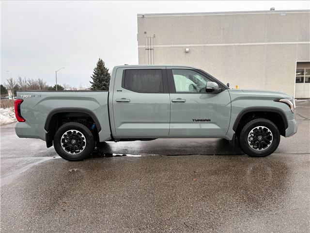 2026 Toyota Tundra SR (Stk: 26077) in Bowmanville - Image 5 of 7
