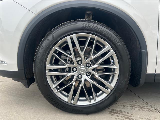2024 Acura MDX Platinum Elite (Stk: M14910A) in Toronto - Image 4 of 27
