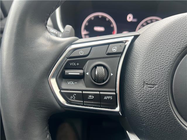 2024 Acura MDX Platinum Elite (Stk: M14910A) in Toronto - Image 15 of 27