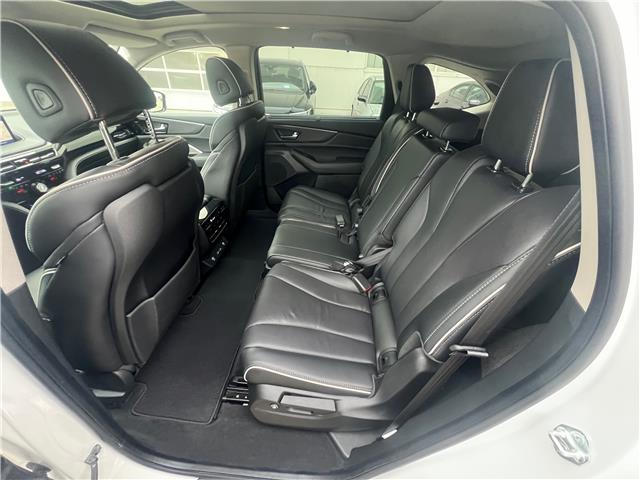 2024 Acura MDX Platinum Elite (Stk: M14910A) in Toronto - Image 18 of 27