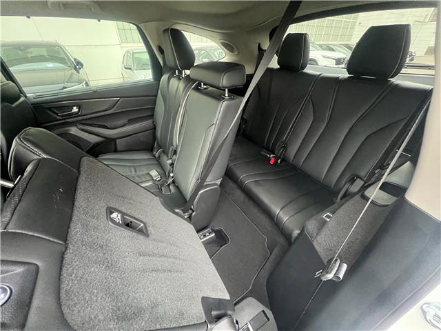 2024 Acura MDX Platinum Elite (Stk: M14910A) in Toronto - Image 21 of 27