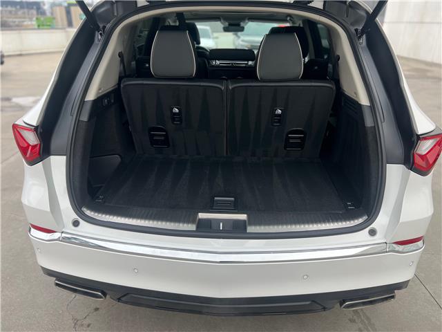 2024 Acura MDX Platinum Elite (Stk: M14910A) in Toronto - Image 22 of 27