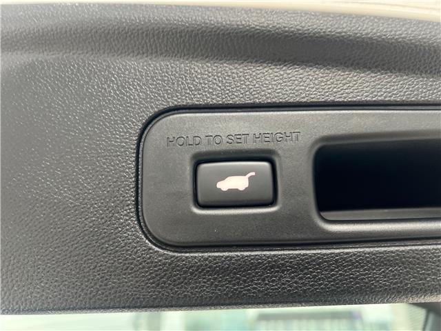 2024 Acura MDX Platinum Elite (Stk: M14910A) in Toronto - Image 23 of 27