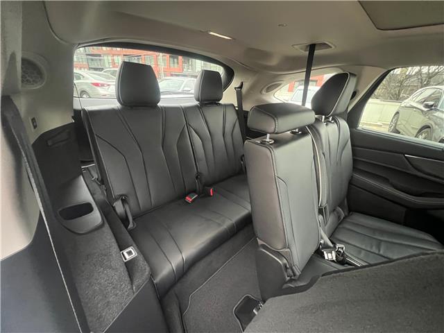 2024 Acura MDX Platinum Elite (Stk: M14910A) in Toronto - Image 24 of 27