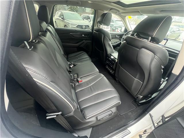 2024 Acura MDX Platinum Elite (Stk: M14910A) in Toronto - Image 25 of 27
