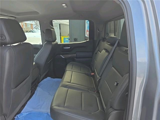 2019 Chevrolet Silverado 1500 LT (Stk: ZLTZ71) in Sudbury - Image 12 of 18