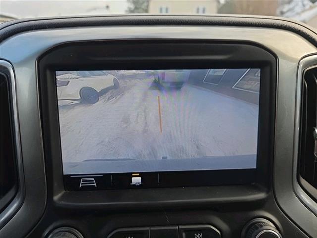 2019 Chevrolet Silverado 1500 LT (Stk: ZLTZ71) in Sudbury - Image 14 of 18