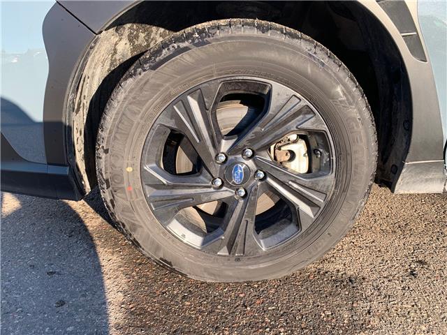 2025 Subaru Crosstrek Convenience (Stk: 32840A) in Thunder Bay - Image 7 of 13