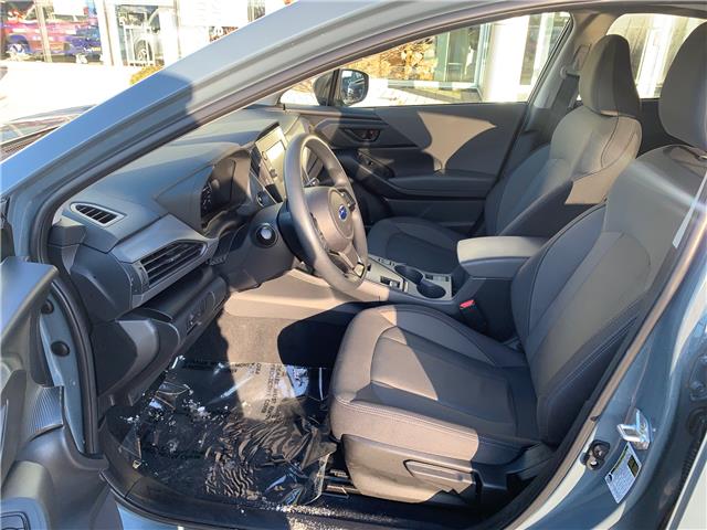 2025 Subaru Crosstrek Convenience (Stk: 32840A) in Thunder Bay - Image 8 of 13