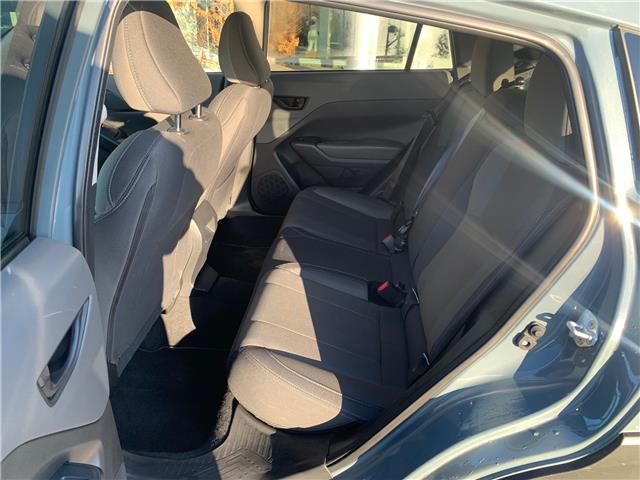 2025 Subaru Crosstrek Convenience (Stk: 32840A) in Thunder Bay - Image 9 of 13
