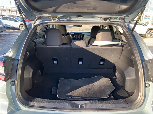 2025 Subaru Crosstrek Convenience (Stk: 32840A) in Thunder Bay - Image 10 of 13