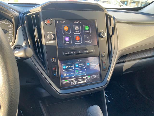 2025 Subaru Crosstrek Convenience (Stk: 32840A) in Thunder Bay - Image 12 of 13