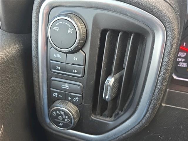 2019 Chevrolet Silverado 1500 LT (Stk: ZLTZ71) in Sudbury - Image 17 of 18