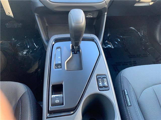 2025 Subaru Crosstrek Convenience (Stk: 32840A) in Thunder Bay - Image 13 of 13