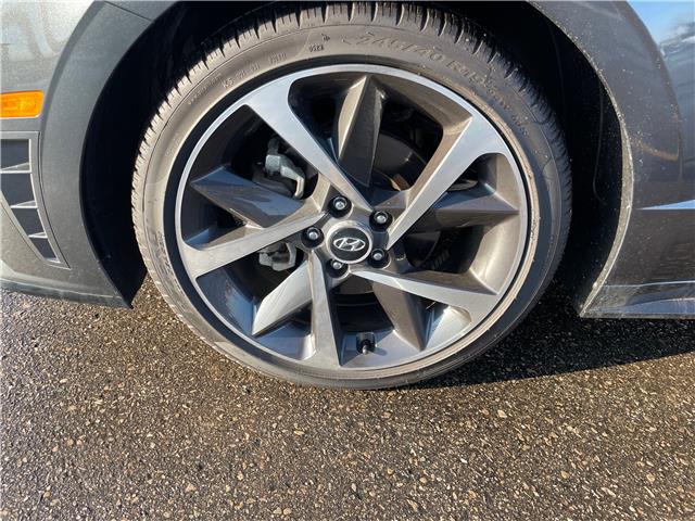 2023 Hyundai Sonata Sport (Stk: 5B050A) in Chatham - Image 10 of 29