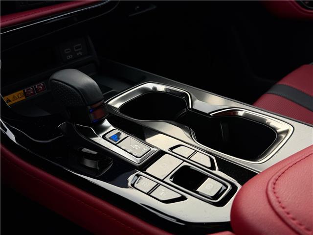 2022 Lexus NX 350 Base (Stk: 260195A) in Calgary - Image 14 of 18