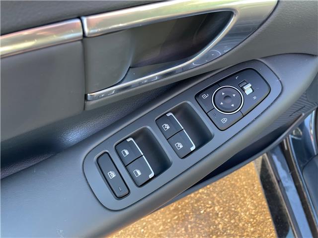 2023 Hyundai Sonata Sport (Stk: 5B050A) in Chatham - Image 12 of 29