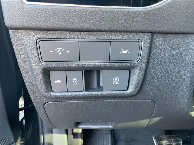 2023 Hyundai Sonata Sport (Stk: 5B050A) in Chatham - Image 13 of 29
