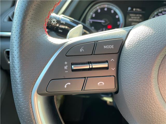 2023 Hyundai Sonata Sport (Stk: 5B050A) in Chatham - Image 15 of 29