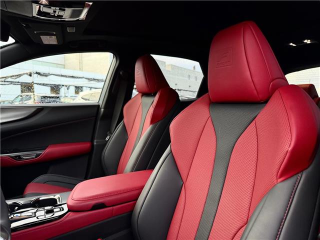 2022 Lexus NX 350 Base (Stk: 260195A) in Calgary - Image 9 of 18