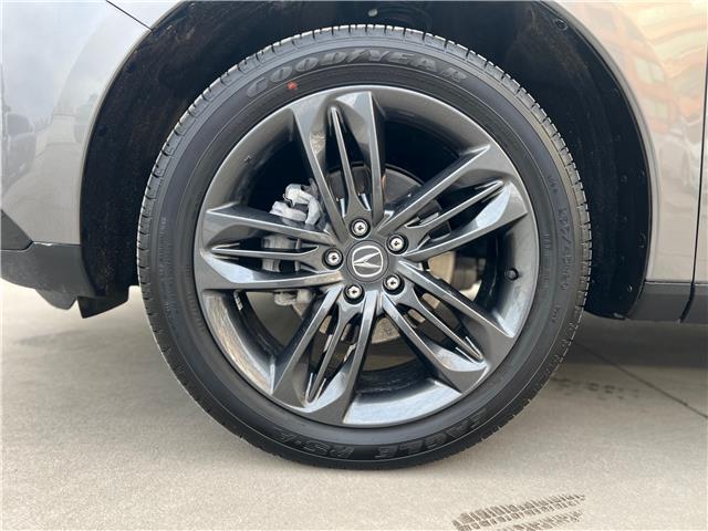 2024 Acura RDX A-Spec (Stk: A14811A) in Toronto - Image 2 of 28