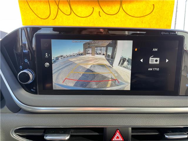 2023 Hyundai Sonata Sport (Stk: 5B050A) in Chatham - Image 21 of 29