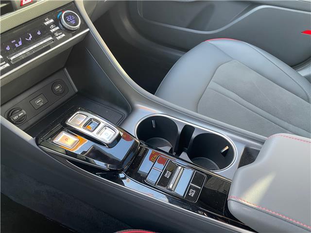 2023 Hyundai Sonata Sport (Stk: 5B050A) in Chatham - Image 23 of 29