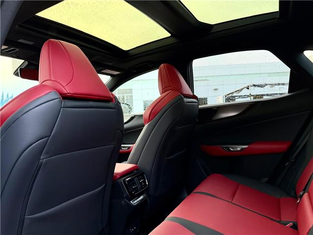 2022 Lexus NX 350 Base (Stk: 260195A) in Calgary - Image 15 of 18