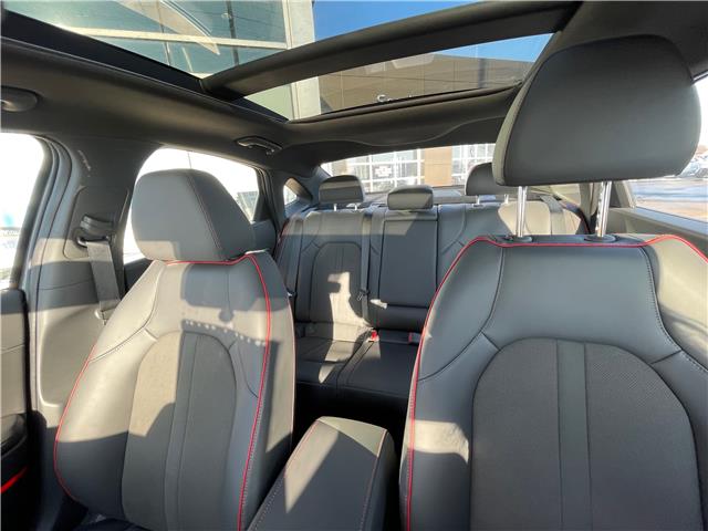 2023 Hyundai Sonata Sport (Stk: 5B050A) in Chatham - Image 27 of 29