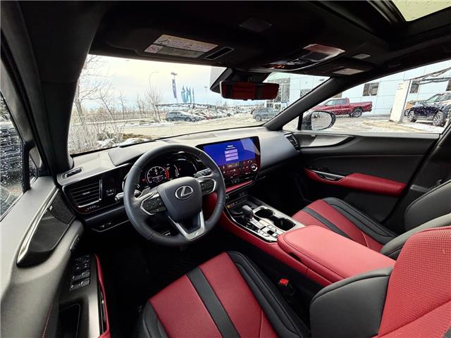 2022 Lexus NX 350 Base (Stk: 260195A) in Calgary - Image 5 of 18