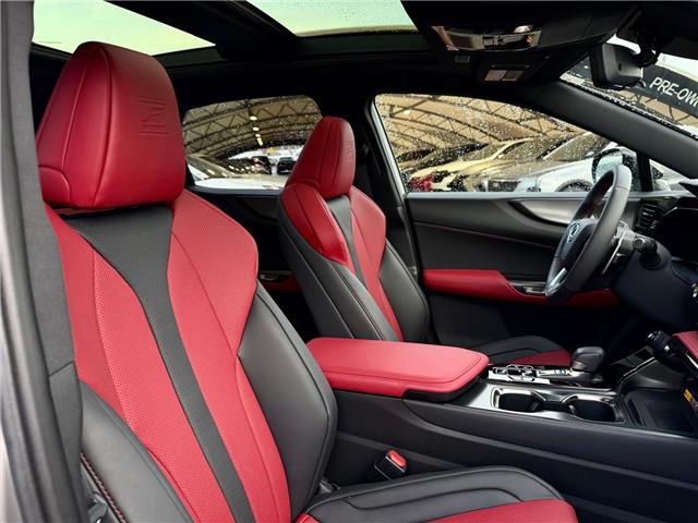 2022 Lexus NX 350 Base (Stk: 260195A) in Calgary - Image 17 of 18