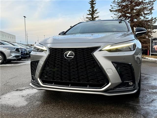 2022 Lexus NX 350 Base (Stk: 260195A) in Calgary - Image 4 of 18