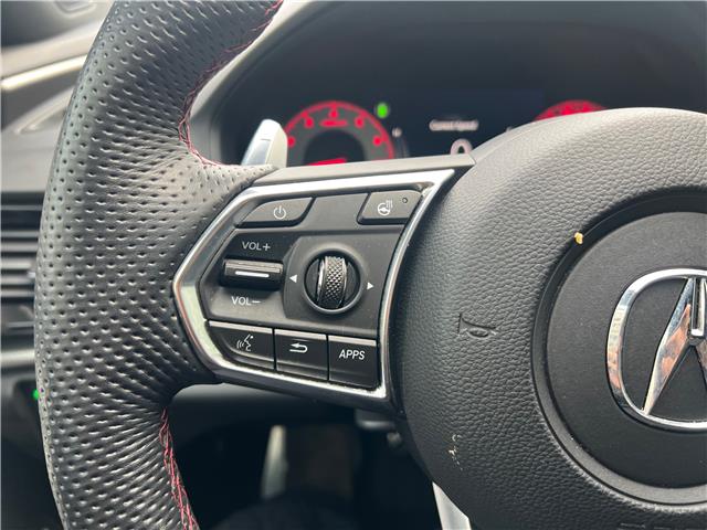 2024 Acura RDX A-Spec (Stk: A14811A) in Toronto - Image 15 of 28