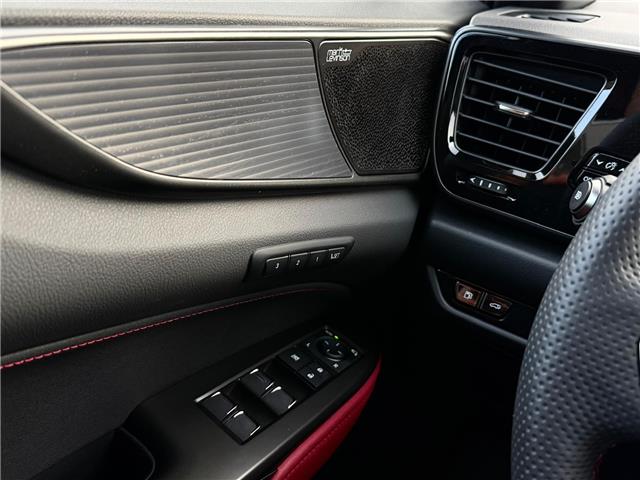 2022 Lexus NX 350 Base (Stk: 260195A) in Calgary - Image 11 of 18