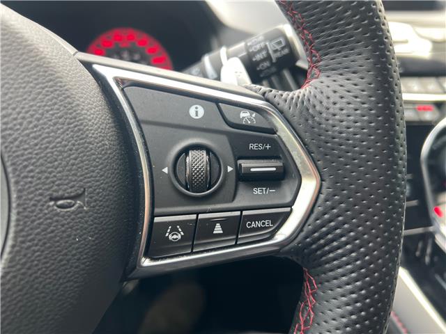 2024 Acura RDX A-Spec (Stk: A14811A) in Toronto - Image 16 of 28