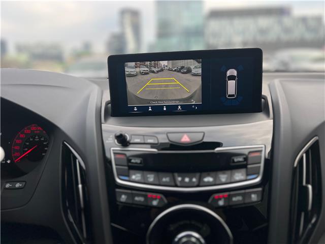 2024 Acura RDX A-Spec (Stk: A14811A) in Toronto - Image 19 of 28