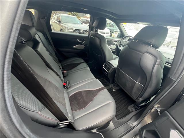 2024 Acura RDX A-Spec (Stk: A14811A) in Toronto - Image 24 of 28