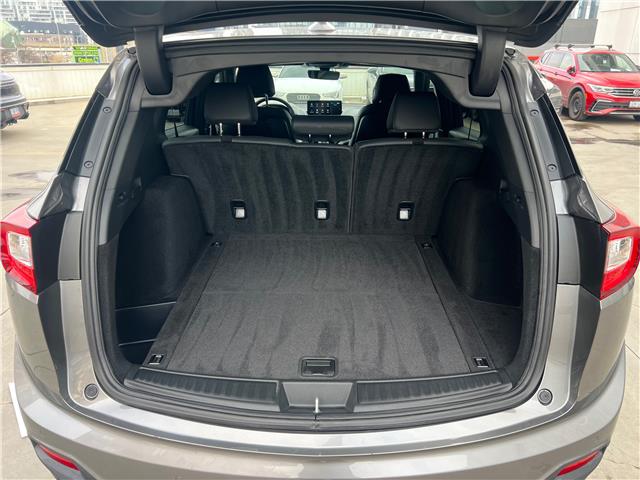 2024 Acura RDX A-Spec (Stk: A14811A) in Toronto - Image 27 of 28