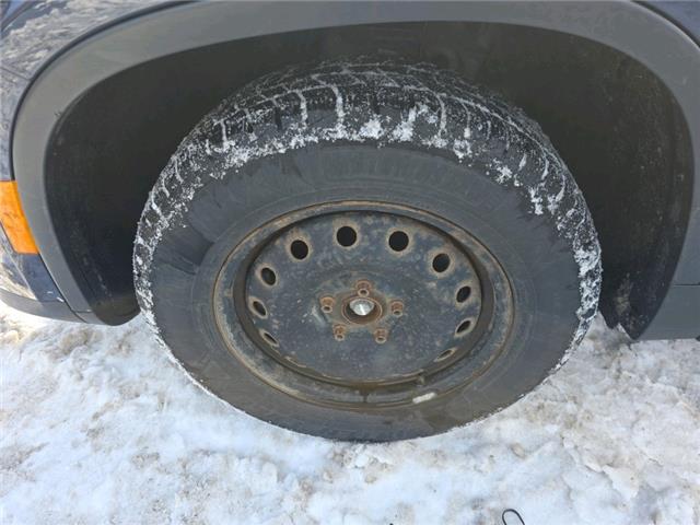 2015 Volkswagen Tiguan Comfortline (Stk: ZVW) in Sudbury - Image 9 of 19