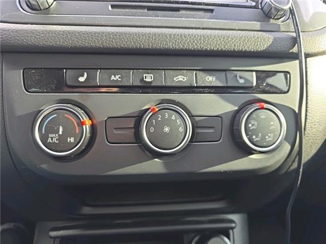 2015 Volkswagen Tiguan Comfortline (Stk: ZVW) in Sudbury - Image 15 of 19