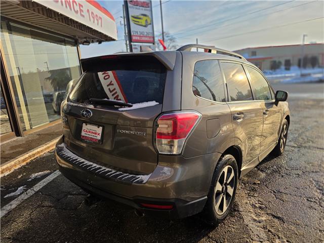2018 Subaru Forester 2.5i Touring (Stk: 2511622) in Waterloo - Image 5 of 24