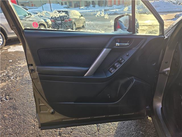 2018 Subaru Forester 2.5i Touring (Stk: 2511622) in Waterloo - Image 10 of 24