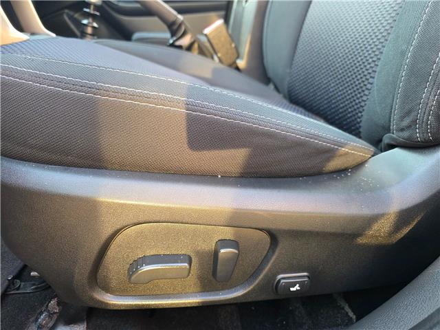 2018 Subaru Forester 2.5i Touring (Stk: 2511622) in Waterloo - Image 12 of 24