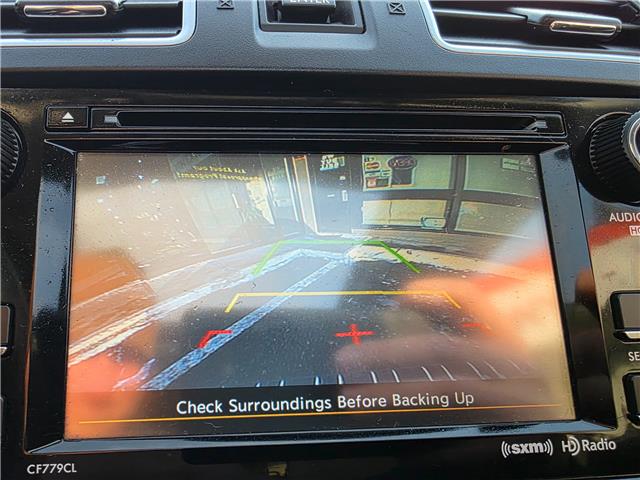 2018 Subaru Forester 2.5i Touring (Stk: 2511622) in Waterloo - Image 18 of 24