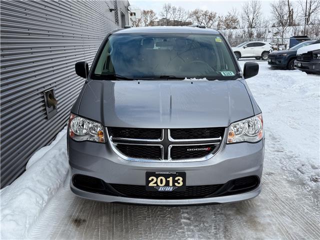 2013 Dodge Grand Caravan SE/SXT (Stk: UM042) in London - Image 2 of 27