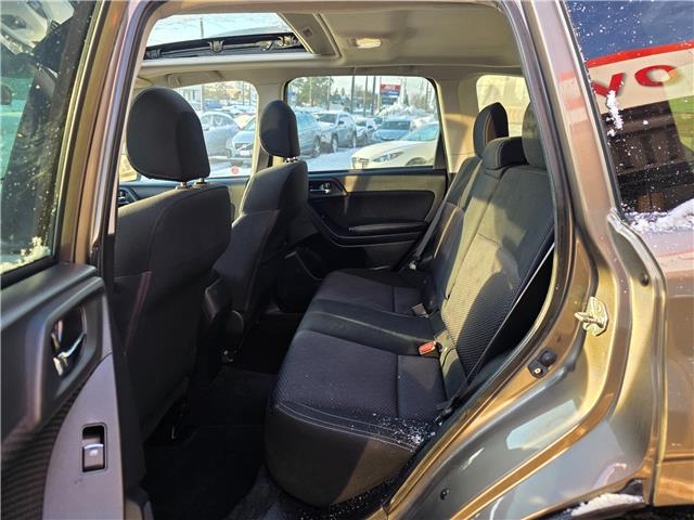 2018 Subaru Forester 2.5i Touring (Stk: 2511622) in Waterloo - Image 20 of 24